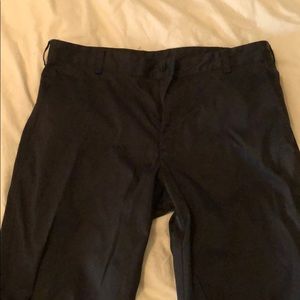 Nike Golf Drifit Performance Pants